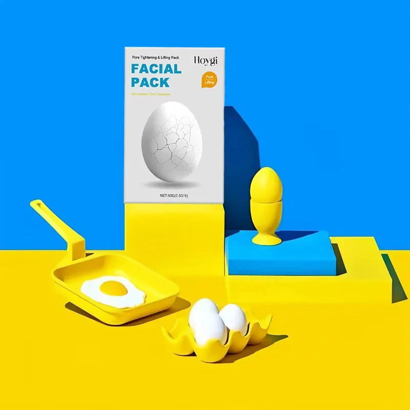 Moisturizing mask, repairing skin care mask - Image 12