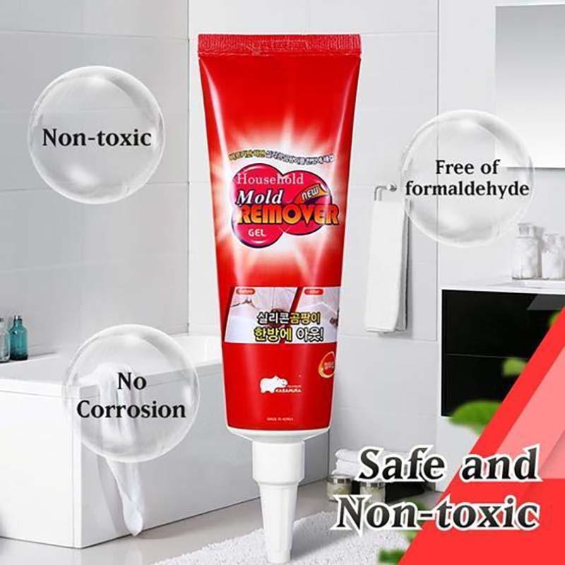🔥HOT SALE🔥Household Mold Remover Gel - Image 5