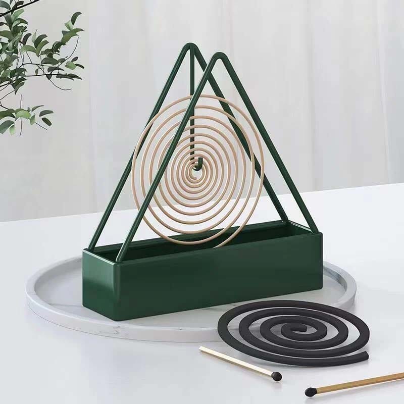 Mosquito Coil Holder - Image 11