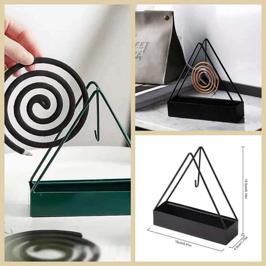 Mosquito Coil Holder - Image 2