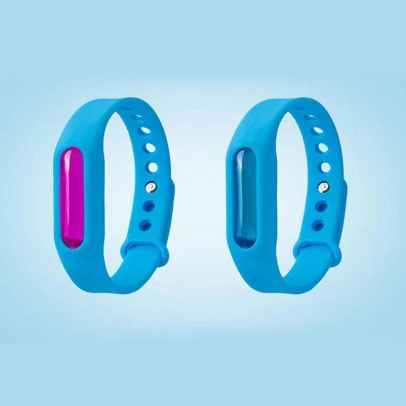 Mosquito Repellent Bracelet - Image 2