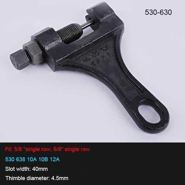 Motorcycle Chain Remover - Image 3