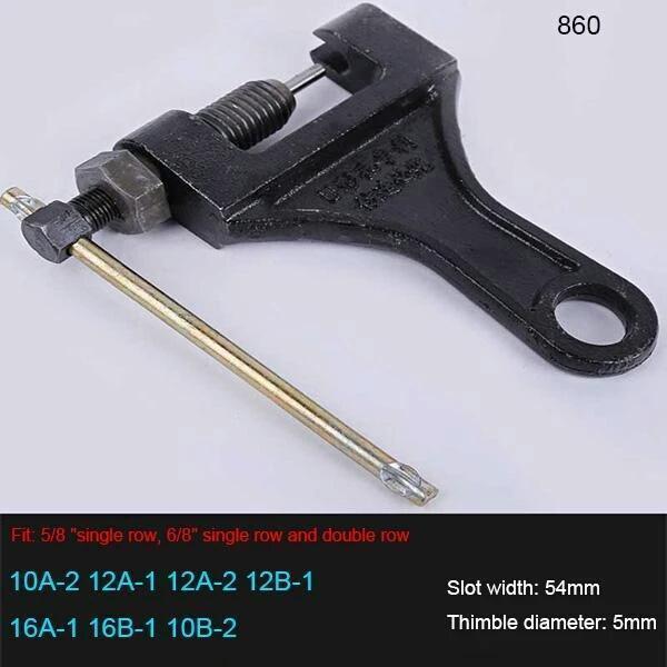 Motorcycle Chain Remover - Image 4