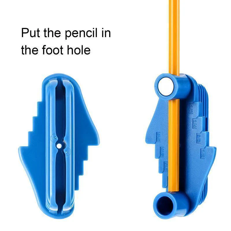 DEAD CENTRO - MULTI SURFACE CENTER SCRIBER - Image 3
