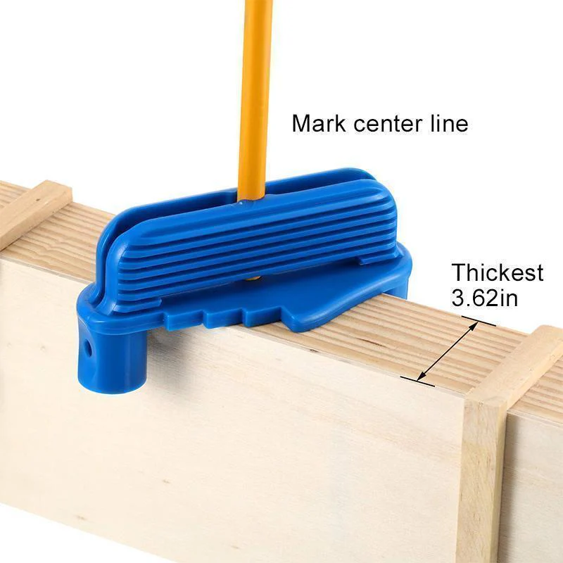 DEAD CENTRO - MULTI SURFACE CENTER SCRIBER - Image 7