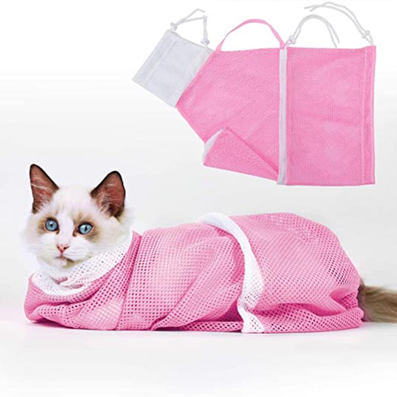 Multi-function Grooming Bath Bag - Image 7