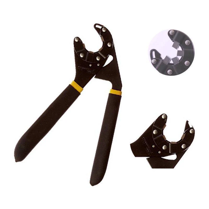 14in 1 Universal Hand Tool - Image 2