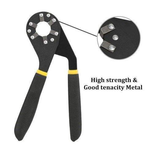 14in 1 Universal Hand Tool - Image 7