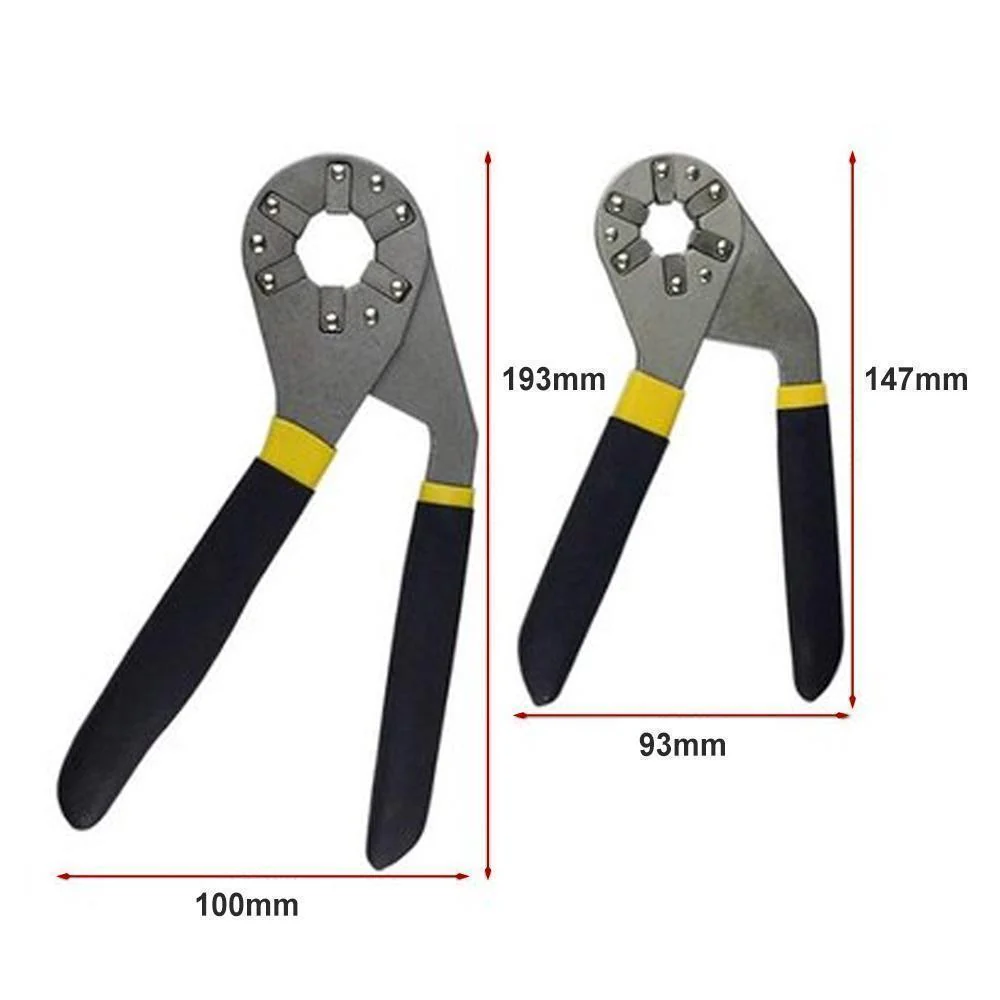 14in 1 Universal Hand Tool - Image 8