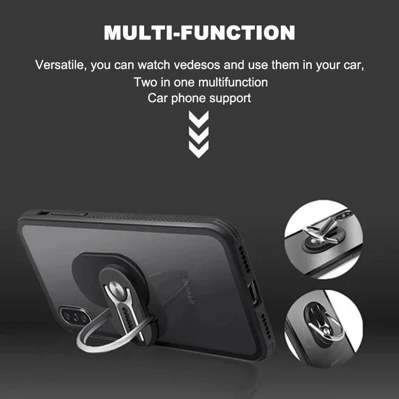 MULTI-FUNCTION PHONE HOLDER - Image 3