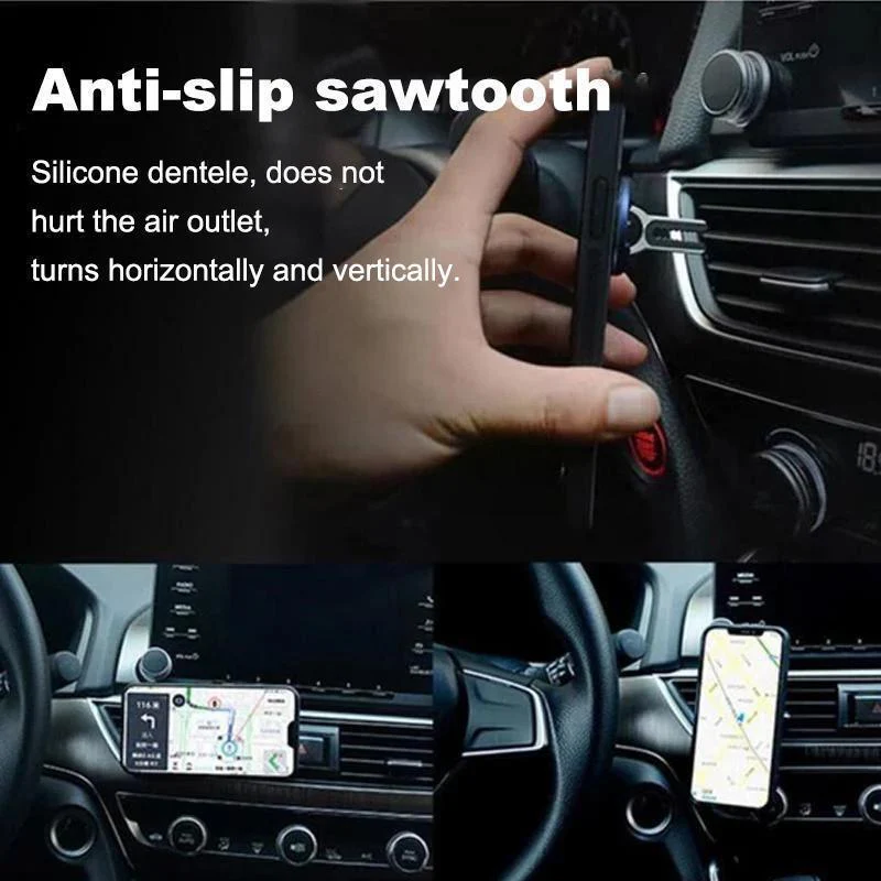 MULTI-FUNCTION PHONE HOLDER - Image 4