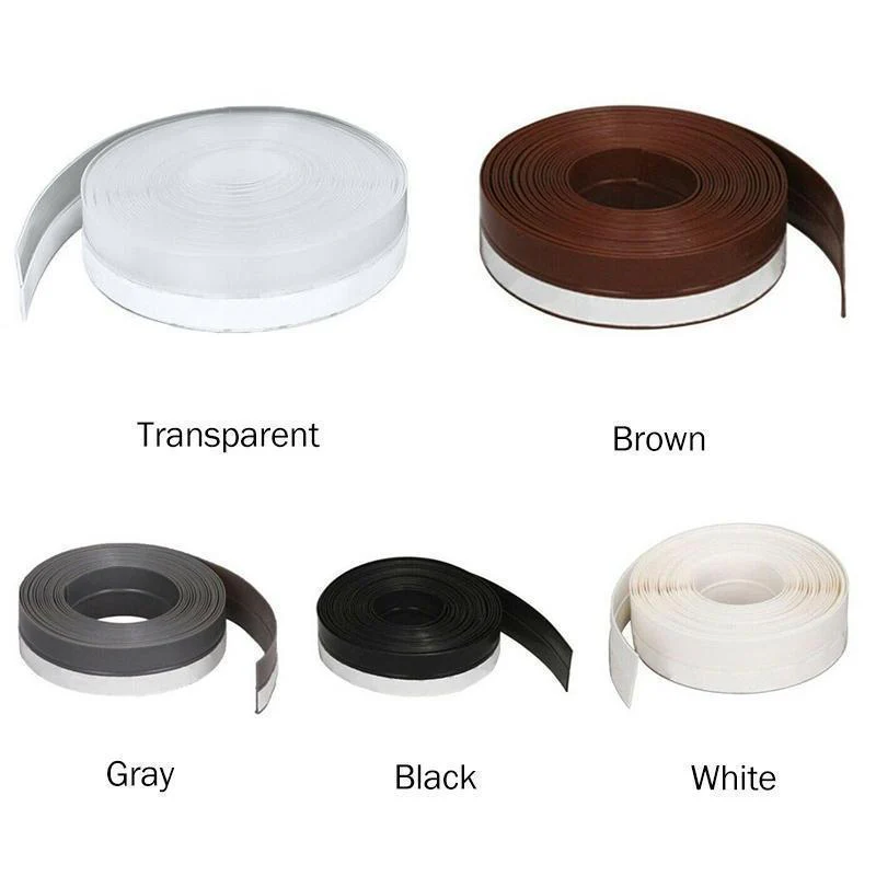 Multi-function Silicone Sealing Strip - Image 8