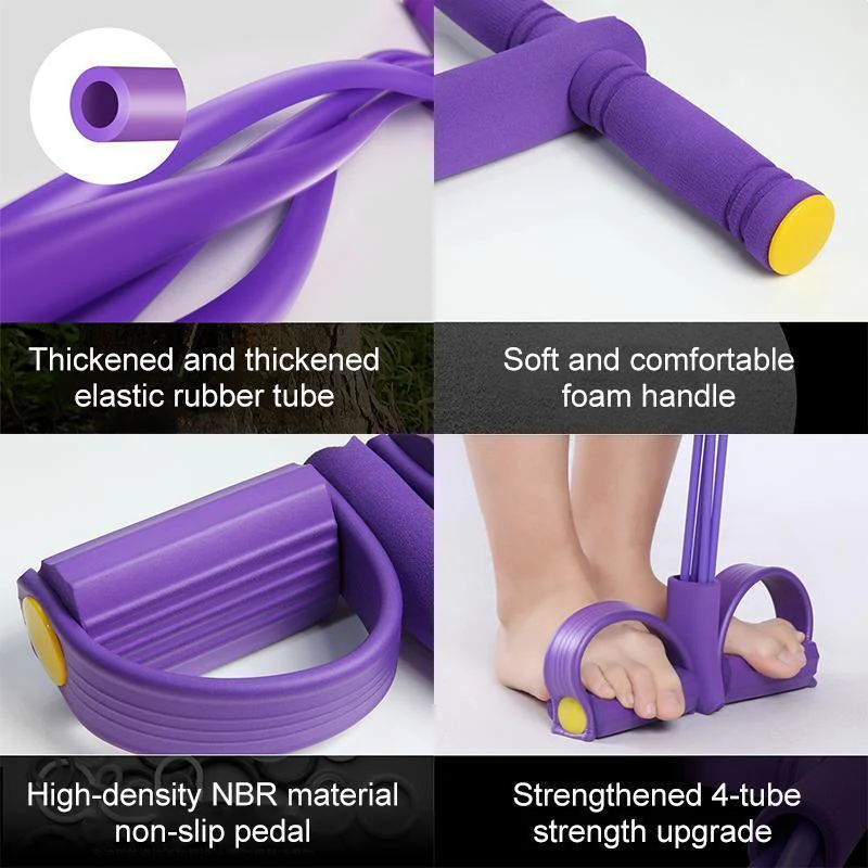 Multi-Function Tension Rope - Image 3