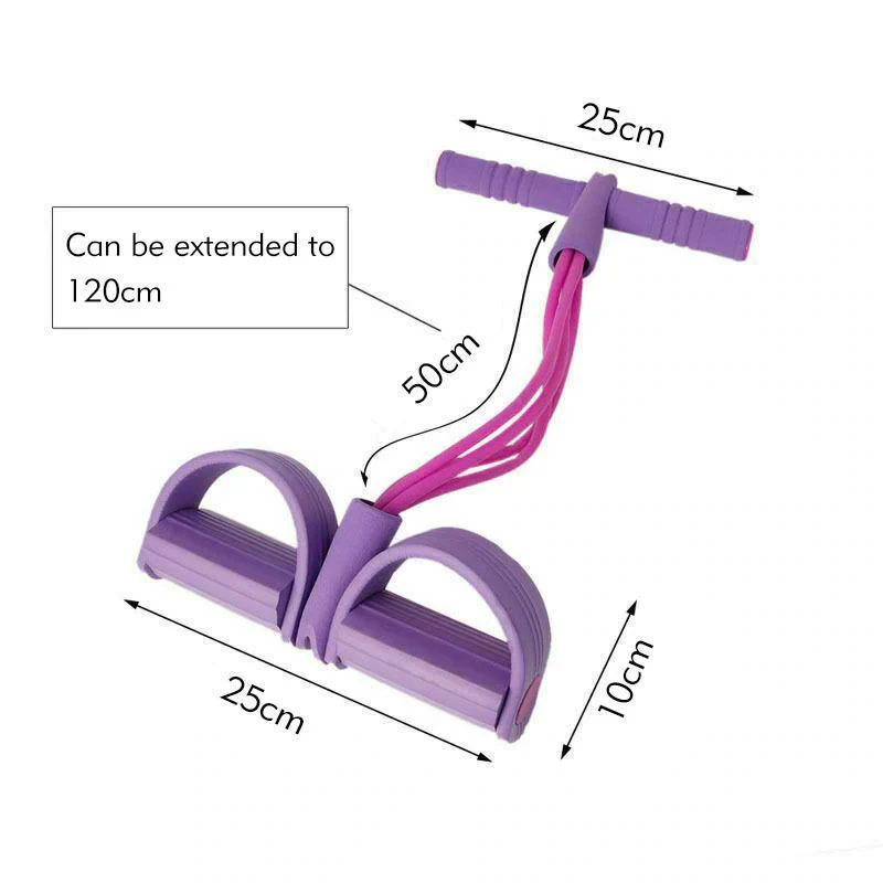 Multi-Function Tension Rope - Image 7