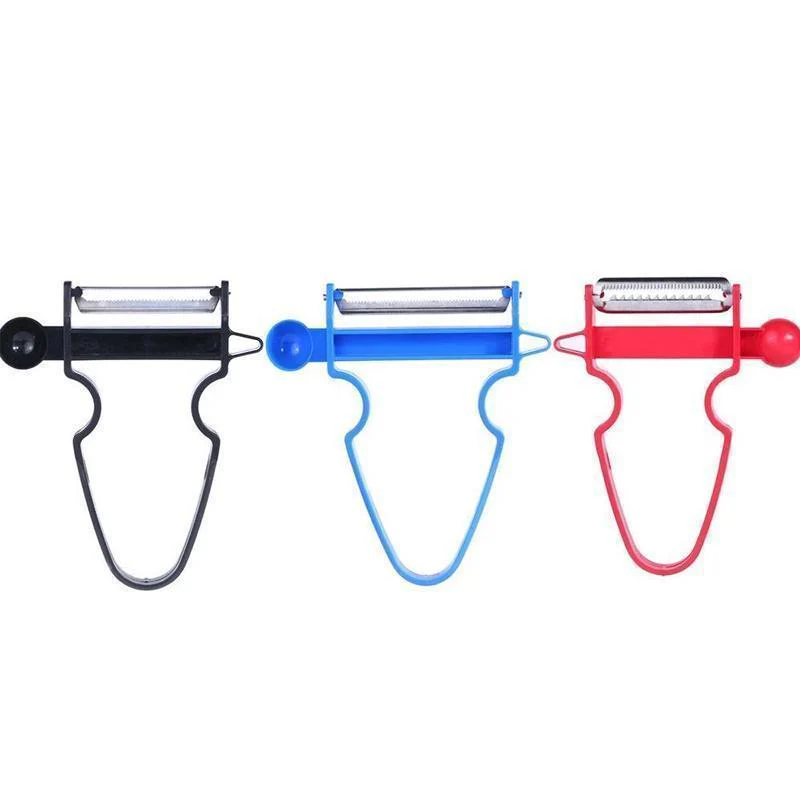 Multi-Function Trio Peeler (Set of 3) - Image 2