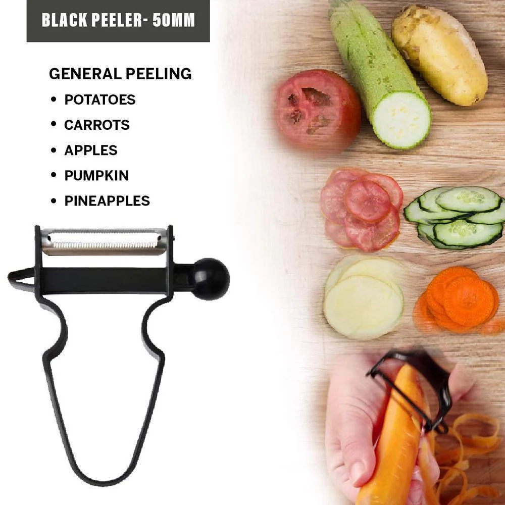 Multi-Function Trio Peeler (Set of 3) - Image 5