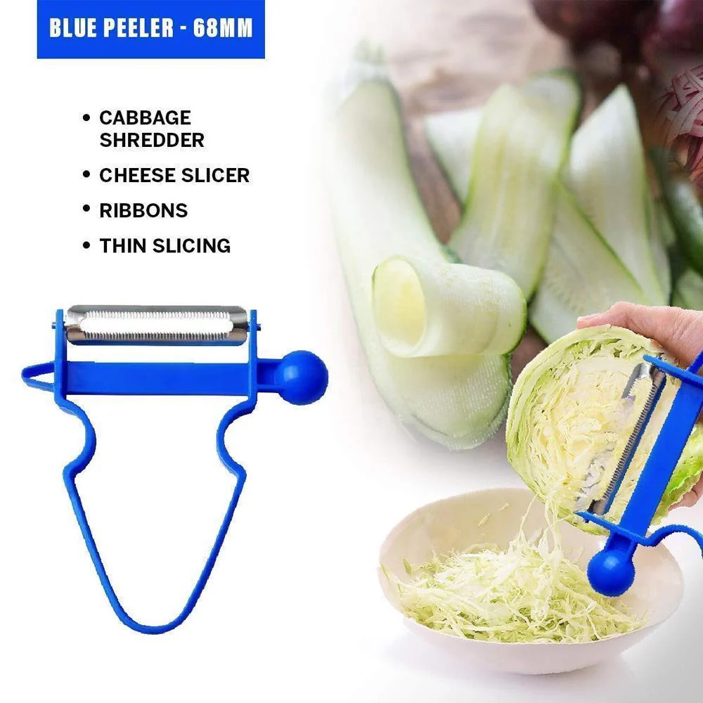 Multi-Function Trio Peeler (Set of 3) - Image 6