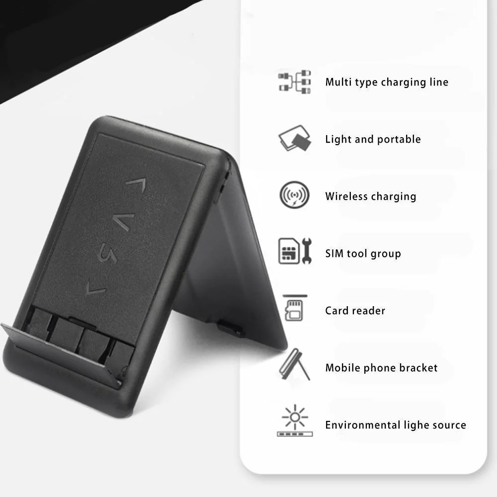 Multi-Function Urban Survival Card - Image 11