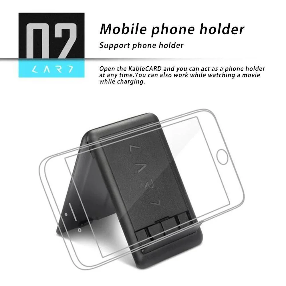 Multi-Function Urban Survival Card - Image 5