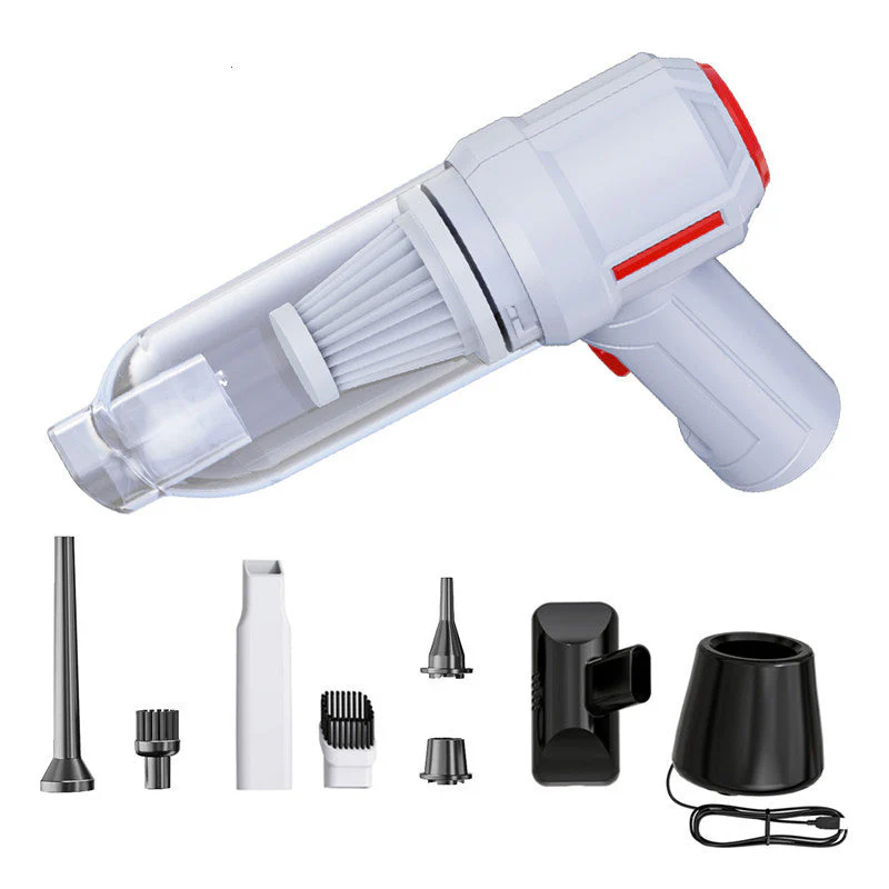 Multi-function Vacuum Cleaner - Image 14