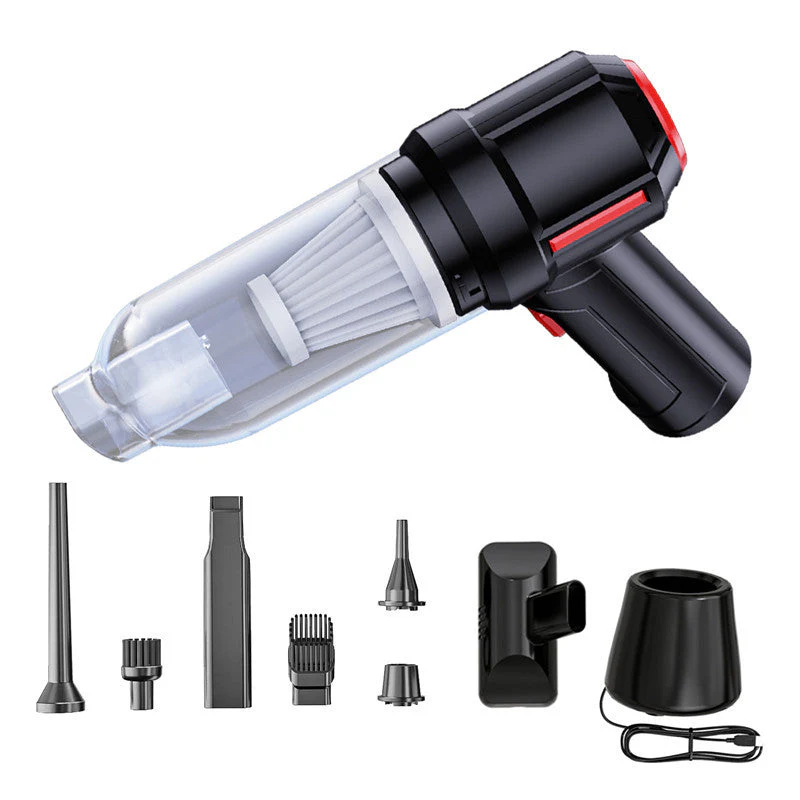 Multi-function Vacuum Cleaner - Image 15