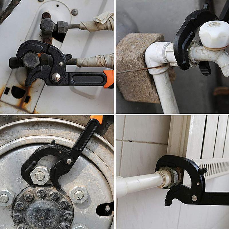Multi-function Wrench - Image 8