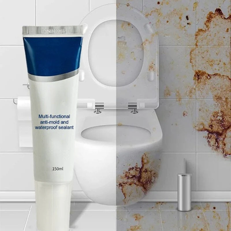 Multi-Functional Anti-Mold And Waterproof Sealant - Image 3