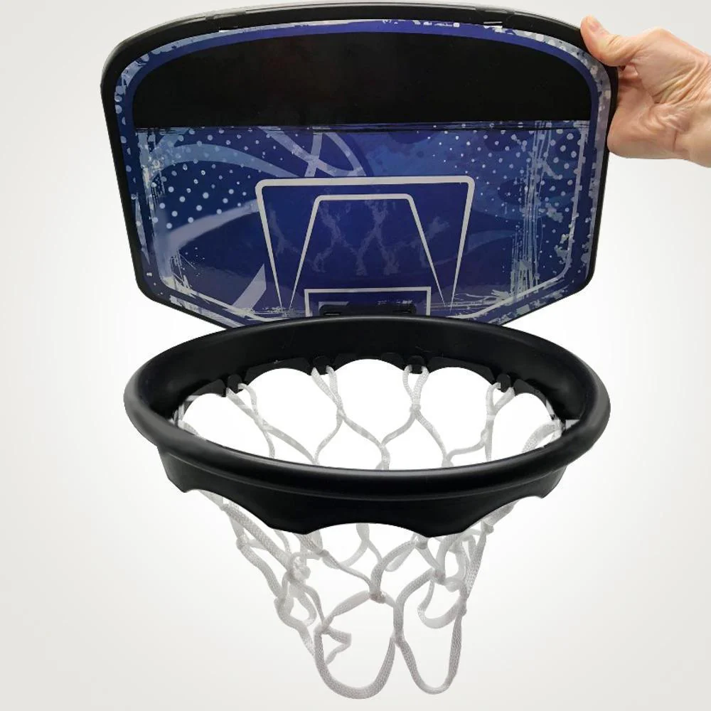 Multi-functional basketball rack - Image 2