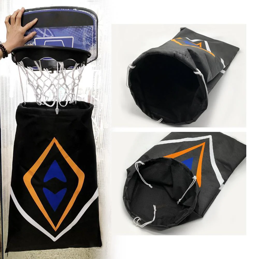 Multi-functional basketball rack - Image 8