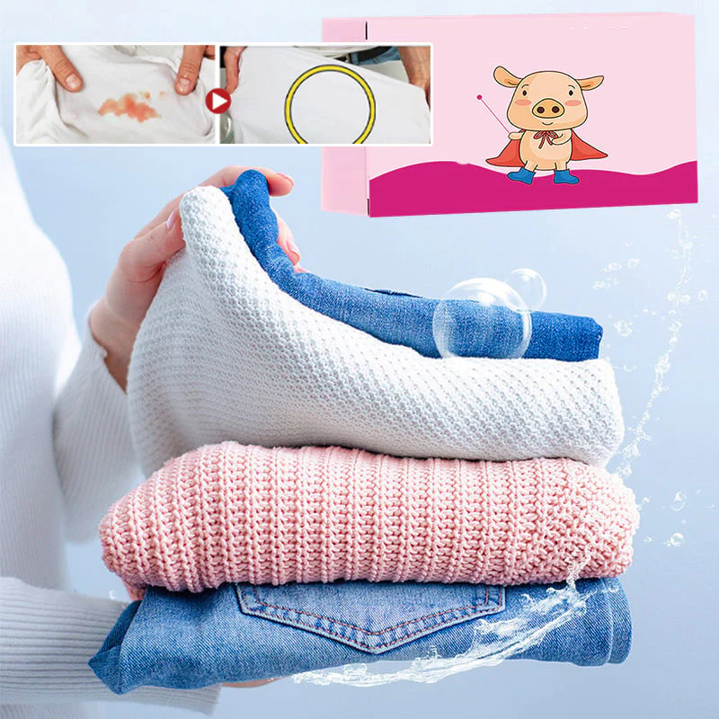 Multi-functional Bio-enzyme Cleaning Tablets - Image 10