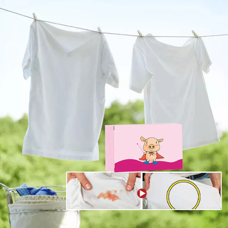 Multi-functional Bio-enzyme Cleaning Tablets - Image 2