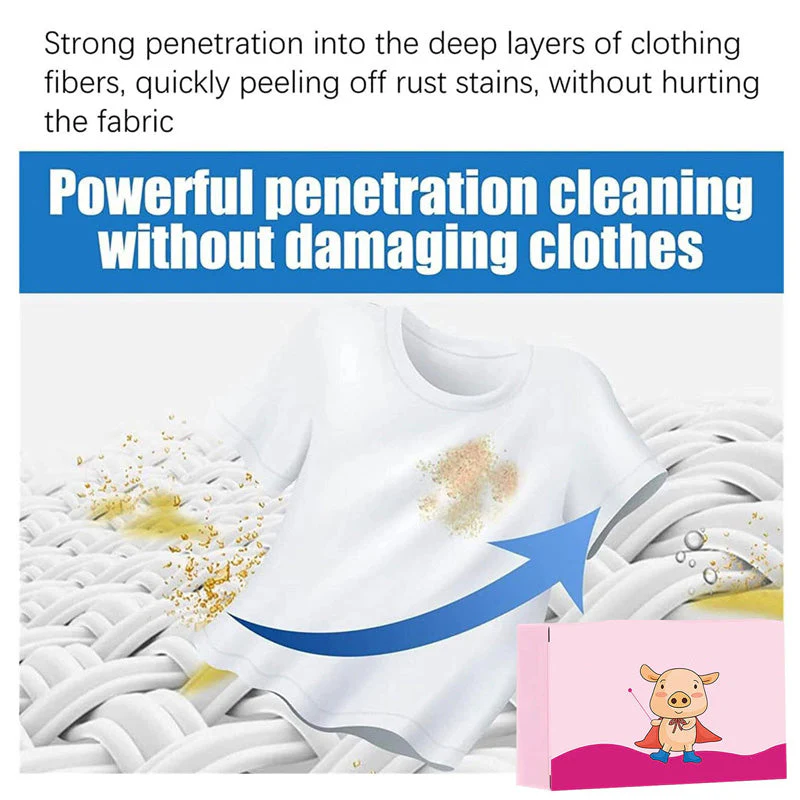 Multi-functional Bio-enzyme Cleaning Tablets - Image 4