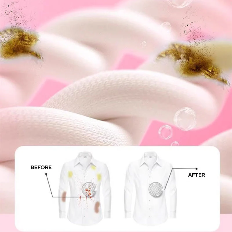 Multi-functional Bio-enzyme Cleaning Tablets - Image 5