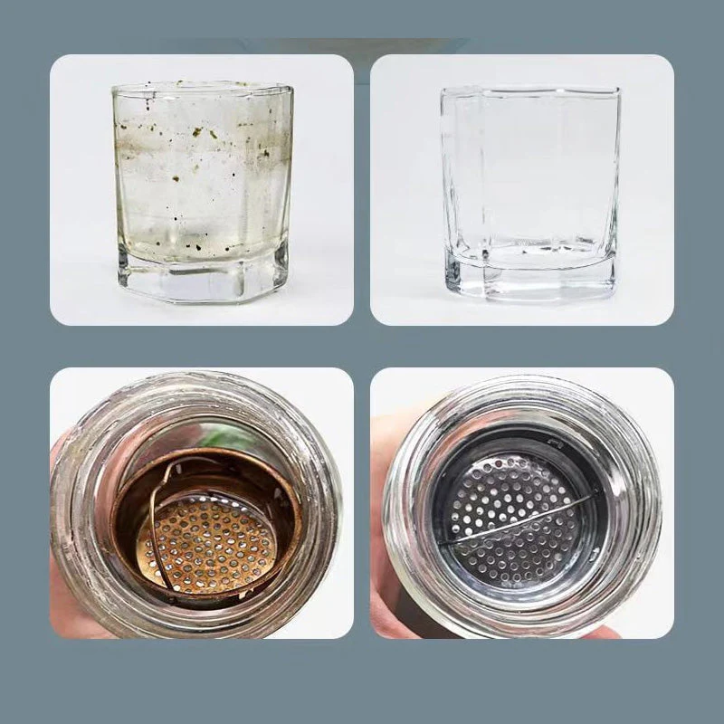 Multi-functional Bio-enzyme Cleaning Tablets - Image 7