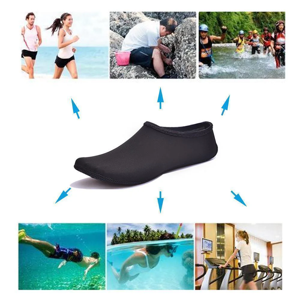 Multi-functional Comfortable Fitness Shoes For Driving And Outdoor Activities - Image 3