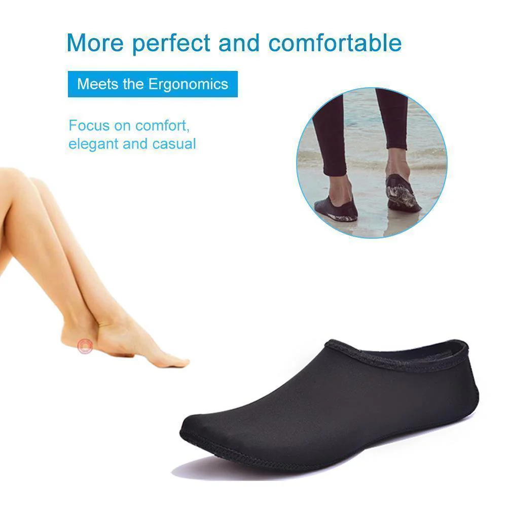 Multi-functional Comfortable Fitness Shoes For Driving And Outdoor Activities - Image 5