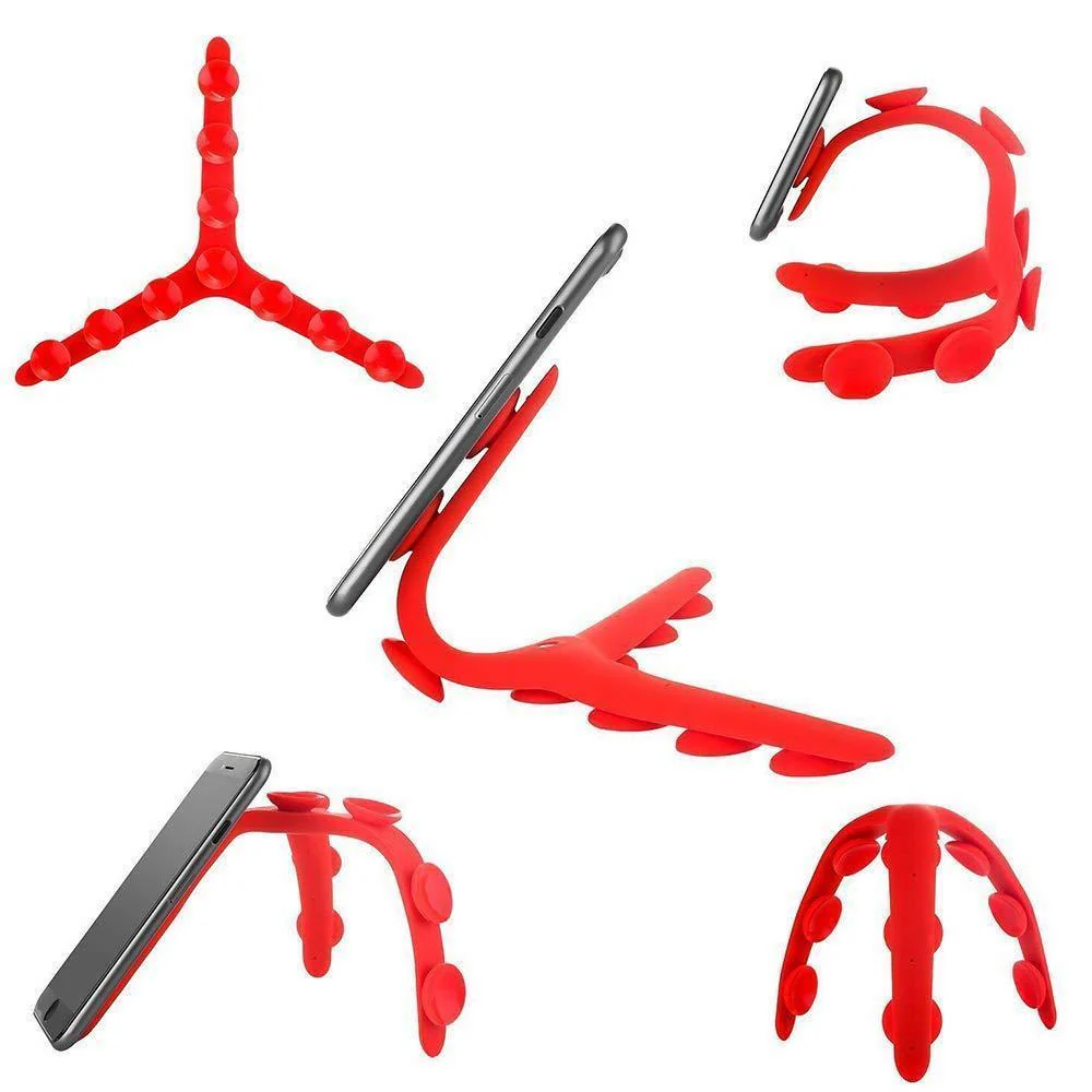 Multi-functional Folding Phone Bracket - Image 10