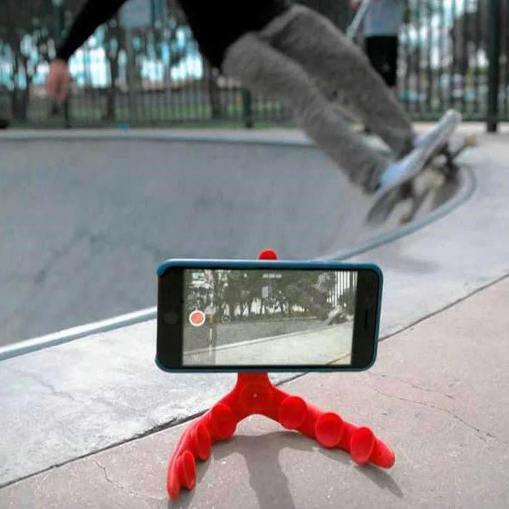 Multi-functional Folding Phone Bracket - Image 11