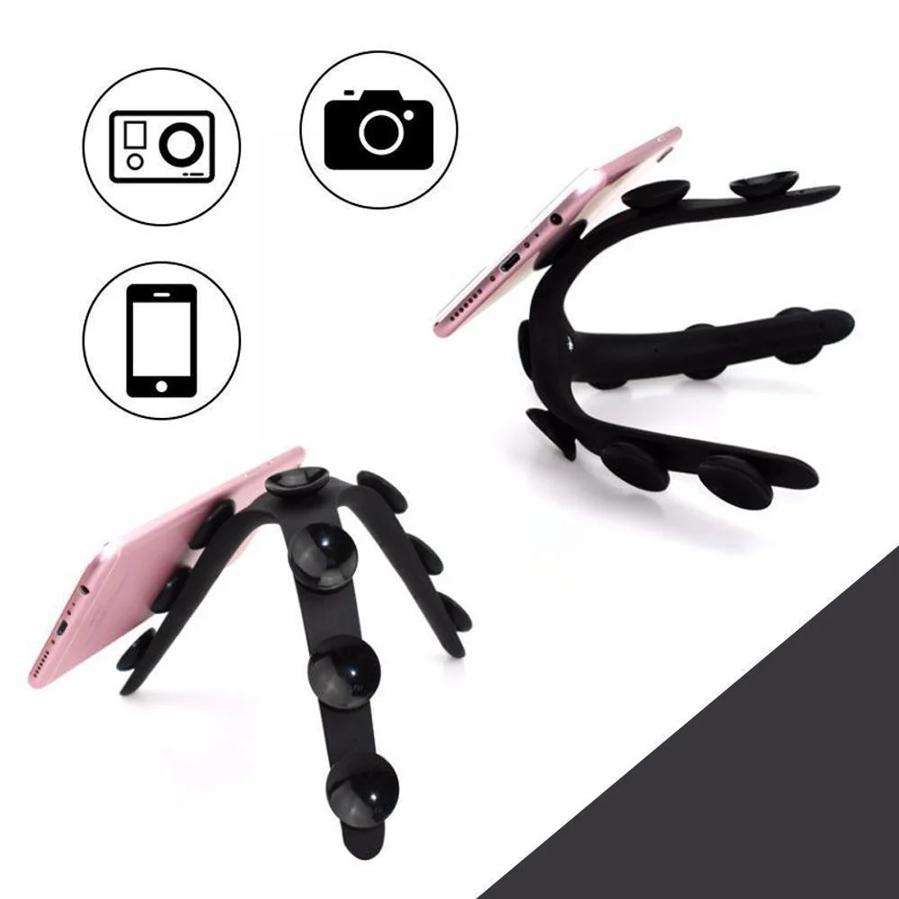 Multi-functional Folding Phone Bracket - Image 3