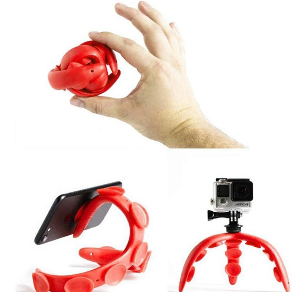 Multi-functional Folding Phone Bracket - Image 8