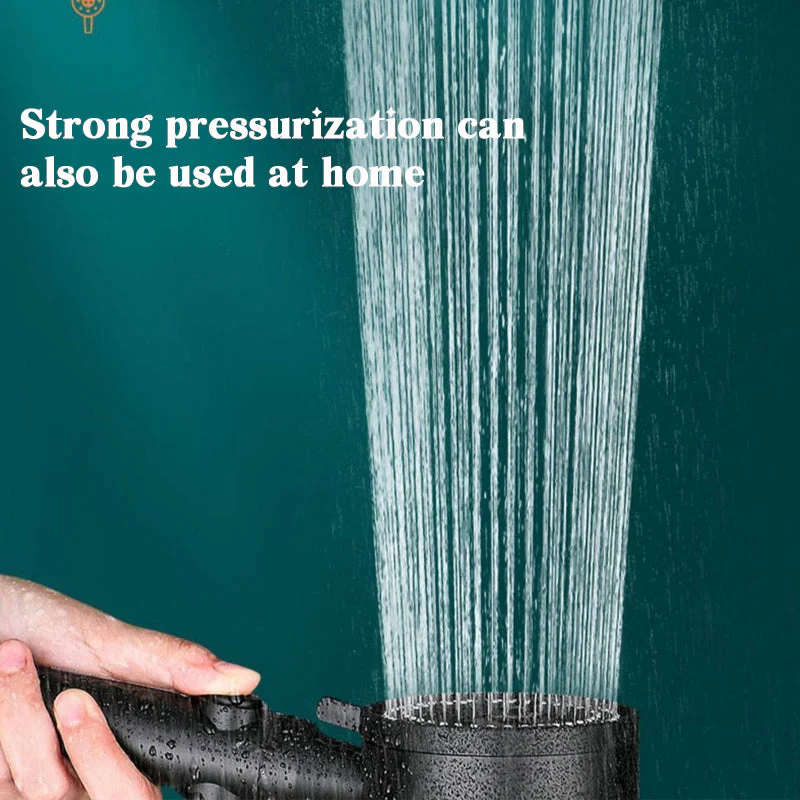 ✨55% OFF✨Multi-functional High Pressure Shower Head - Image 2