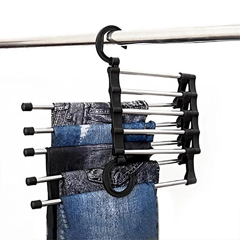 Multi-functional Magic Clothes Hanger - Image 11