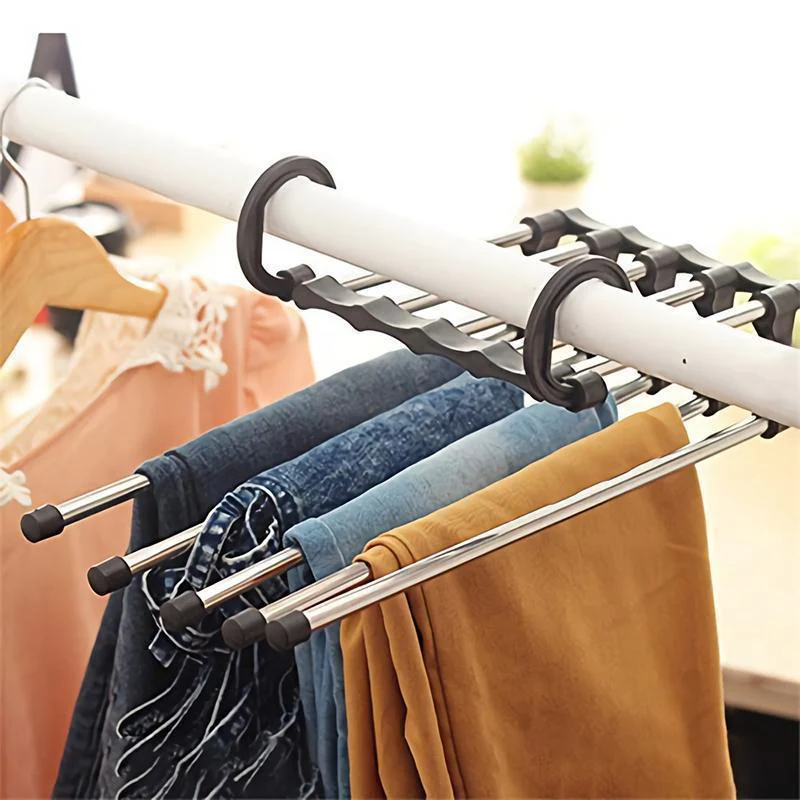 Multi-functional Magic Clothes Hanger - Image 12