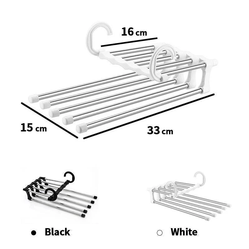 Multi-functional Magic Clothes Hanger - Image 4