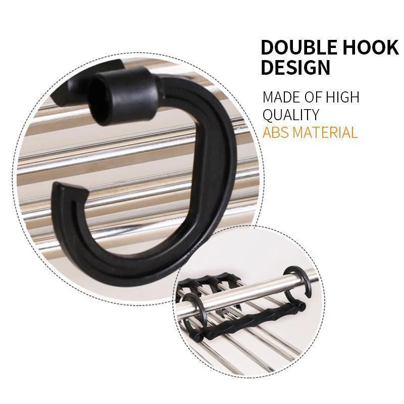 Multi-functional Magic Clothes Hanger - Image 6