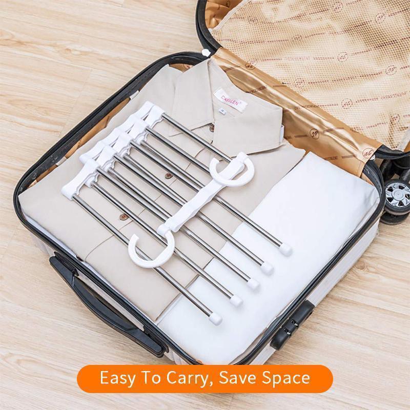 Multi-functional Magic Clothes Hanger(LAST 2 DAYS PROMOTION - 50% OFF) - Image 10