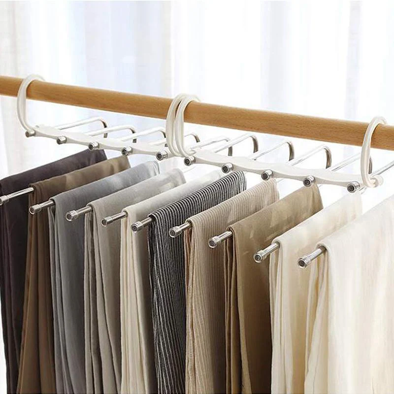 Multi-functional Magic Clothes Hanger(LAST 2 DAYS PROMOTION - 50% OFF) - Image 3