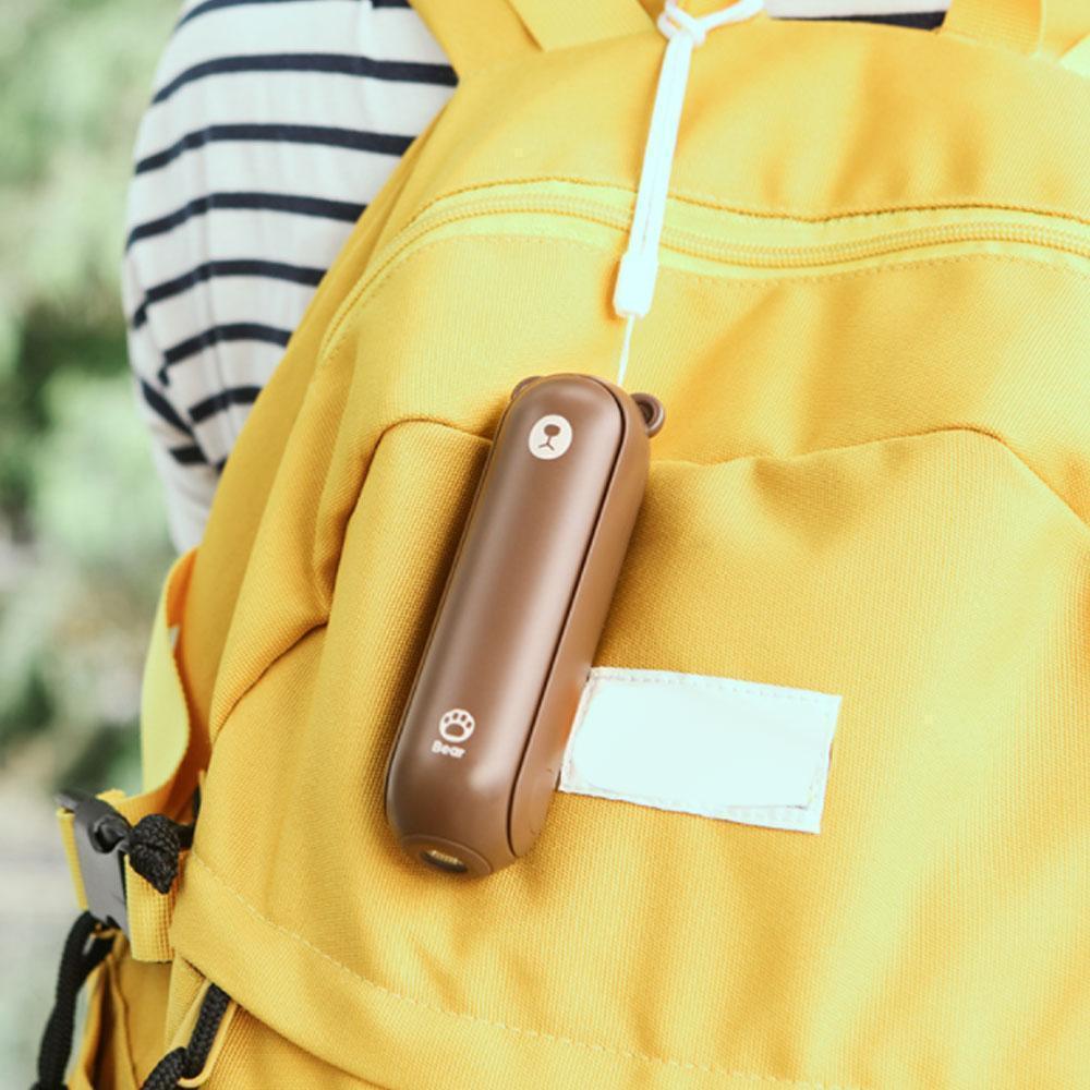 Multi-functional Mini Folding Fan - Image 11