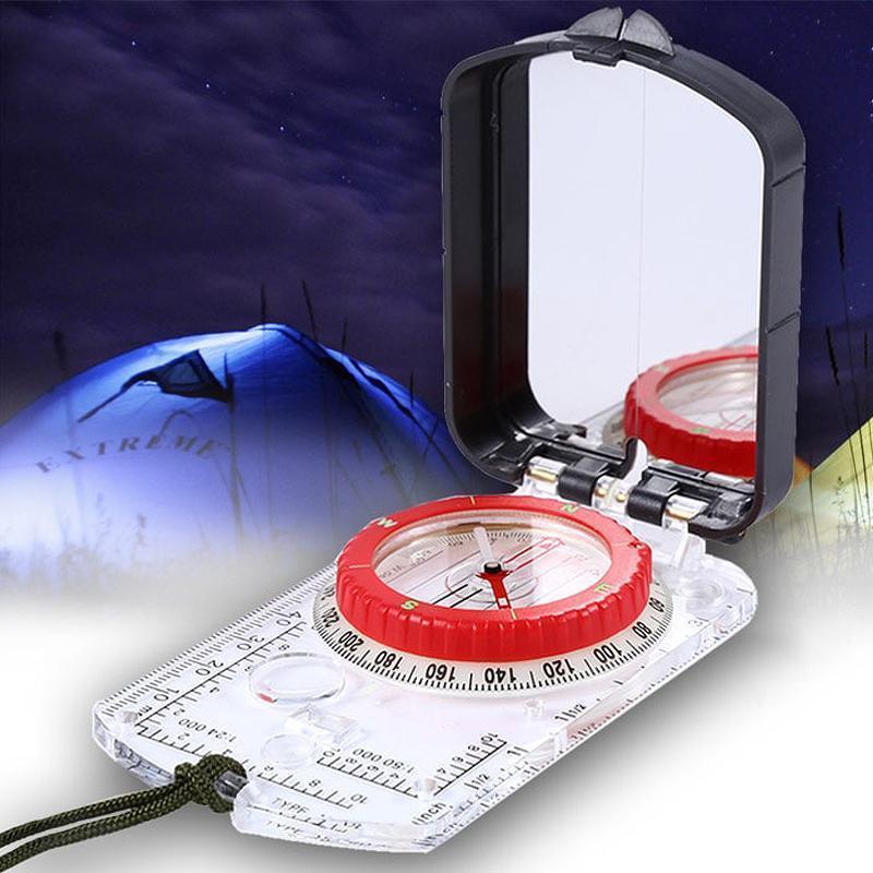 Multi-Functional Outdoor LED Compass - Image 8