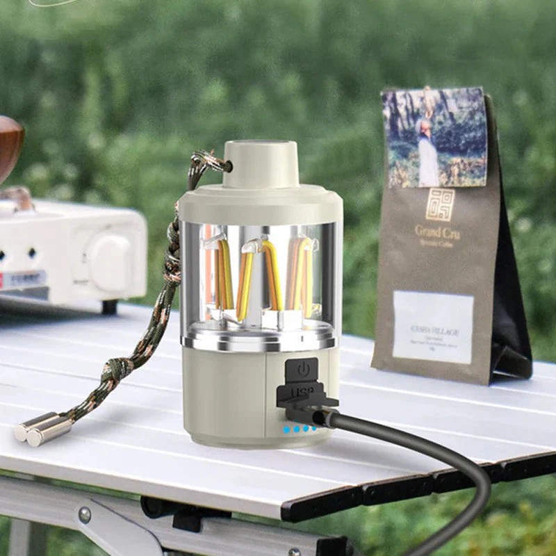 Multi-functional Portable Camping Lantern - Image 12